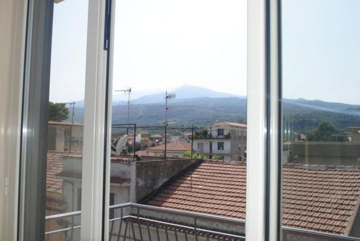 Fiumefreddo Hotel Fiumefreddo di Sicilia Zimmer foto