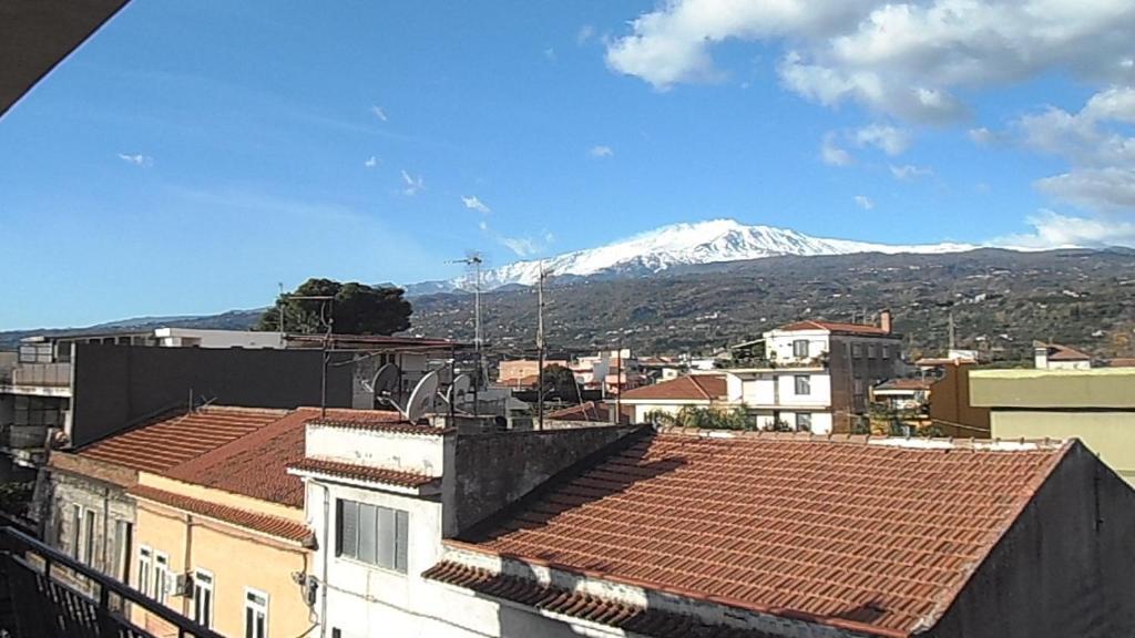 Fiumefreddo Hotel Fiumefreddo di Sicilia Exterior foto