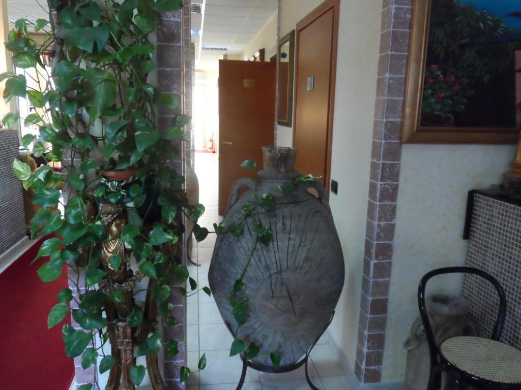 Fiumefreddo Hotel Fiumefreddo di Sicilia Exterior foto